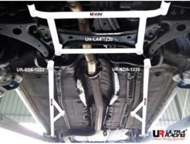 Toyota Celica St182/183/185 89+ Ultra-R 2X 3-Point Barras Laterais