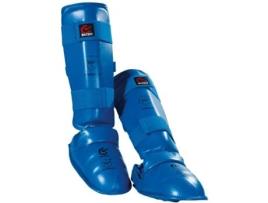 Protectores Da Canela e Do Peito Do Pé WACOKU Wkf