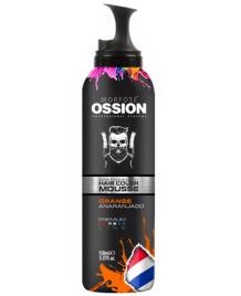 Ossion Hair Color Mousse 150 ml Orange