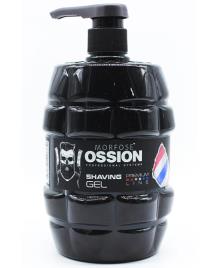 Ossion Shaving Gel 1000 ml