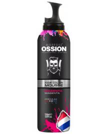 Ossion Hair Color Mousse 150 ml Magenta