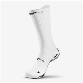 Gearxpro Soxpro Fast Break - Branco - Meias Antiderrapantes Homem tamanho M