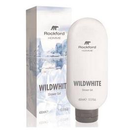 Rockford Wildwhite Gel de Duche