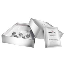 Tratamento Rosto Máscara Colagénio Perfecting Transvital 1 un