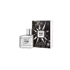 Replay Tank Plate For Him Eau de Toilette 30 ml
