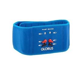 Cinto abdominal e lombar Globus Fast Band