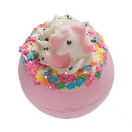 Bomb Cosmetics I Believe In Unicorns Bath Blaster 160 Gr