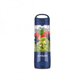 LIQUIDIFICADOR NUTRIBULLET NBP003NBL