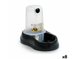 Bebedouro Stefanplast Plástico 18,5 x 22,5 x 29 cm (8 Unidades)