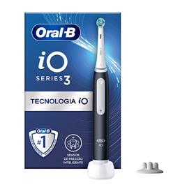 Escova de Dentes Elétrica Oral-B IO 3 MATT