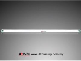 Barra de Suspensão ULTRA RACING Honda Jazz/Fit 01-08 2-Point Rear Upper Strutbar