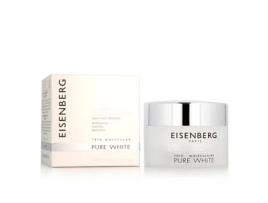 Creme de Noite Eisenberg Pure White Nutritivo 50 ml