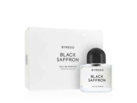 Perfume Unissexo Byredo EDP Black Saffron 100 ml