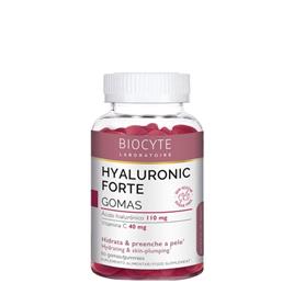 Biocyte Hyaluronic Forte 60 Gomas