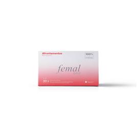 Femal One Menopausa 30 Cápsulas