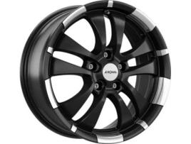 Jante RONAL R59 7.5X17 Et40 114.3X5 82 Preto