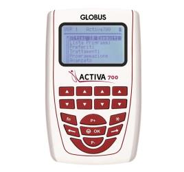 Electroestimulador Globus Activa 700