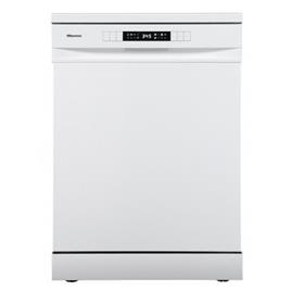 MÁQUINA DE LAVAR LOUÇA HISENSE - HS623D10W - 3838782720888