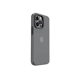 Capa Iphone 14 Xycolt Smoked Preto