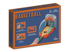 Retro Games - Basket Topbrands