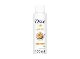 Desodorizante Spray Dove Maracujá 48h 150ml