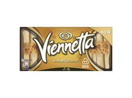 Gelado Viennetta Salted Caramel 650ml