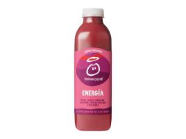 Super Smoothie Innocent Energia 0.75l