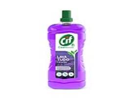 Lava Tudo Cif Líquido Lavanda 1.3l