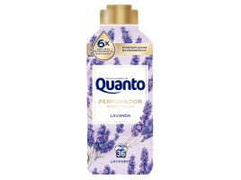 Intensificador De Fragância Quanto Lavanda 36doses