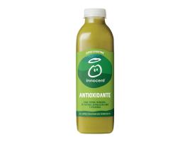 Super Smoothie Innocent Antioxidante 0.75l