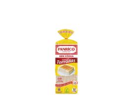 Pão De Forma S/ Codea Panrico Especial Torradas 450g