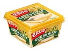 Queijo Eru Gouda E Ervas Barrar 100g