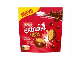 Chocolate Extrafino Chocobolas 140 G