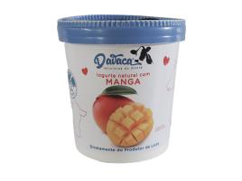 Iogurte Davaca Manga 400g