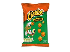 Snacks Cheetos Futebolas 40g