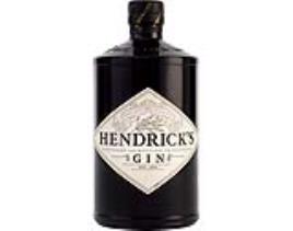 Gin Hendricks 0.70l