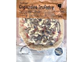 Pizza Garden Cogumelos Trufados 445g