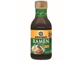 Base Sopa Ramen Kikkoman 250ml