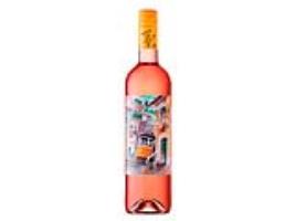 Vinho Rosé Porta 6 Lisboa 0.75l