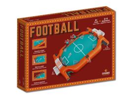 Retro Games Football Topbrands