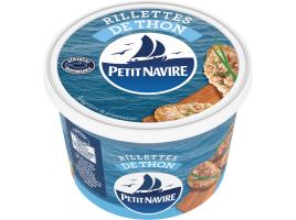 Rillettes De Atum Petit Navire 220g