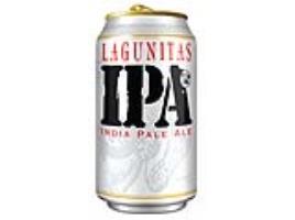 Cerveja Estrangeira Lagunitas Ipa Lata 0.33l