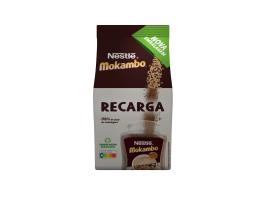 Bebida De Cereal Mokambo Com Café Recarga 170g