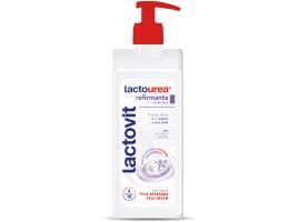 Loção Corporal Lactovit Lactourea Refirmante 400 Ml
