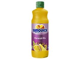 Concentrados Sunquick Maracujá Mix 0.7l