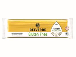 Esparguete Delverde Glúten Free 400g