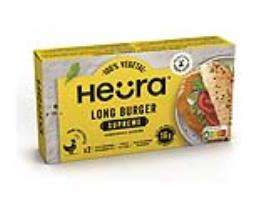 Hamburguer Supremo Heura Vegetal 210g