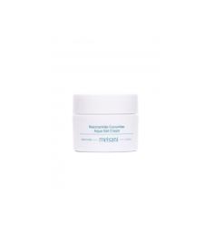 Meisani - Gel Creme Hidratante Niacinamide Cucumber Aqua - Tamanho Mini