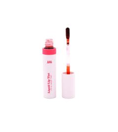 Jovo - Lip & Cheek Stain - 01: Strawberry Brick