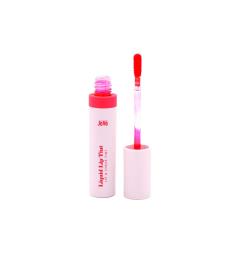 Jovo - Lip & Cheek Stain - 02: Twisty Kiss